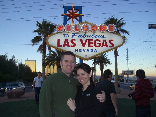 Post image for Leaving Las Vegas