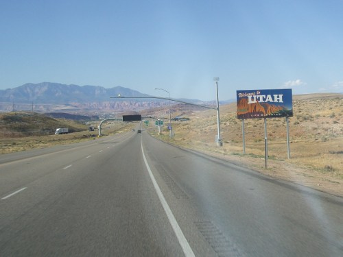 Post image for Utah!