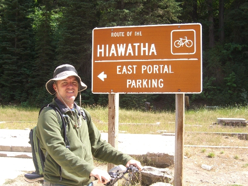 Post image for HIAWATHA!!